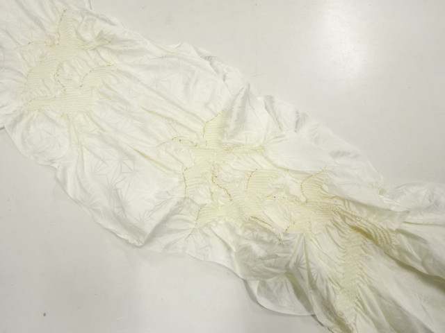 Japanese Kimono / Accessories Silk